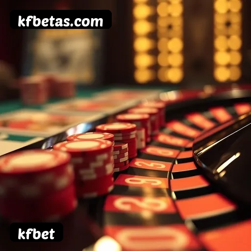 kfbet bônus R$5.000 + 500 giros - Rollover 35x, prazo 30 dias, 38% taxa conversão