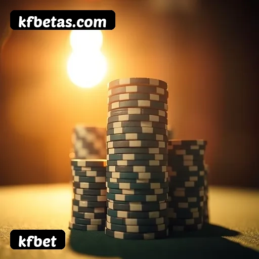Tabela RTP dos jogos de cassino da kfbet