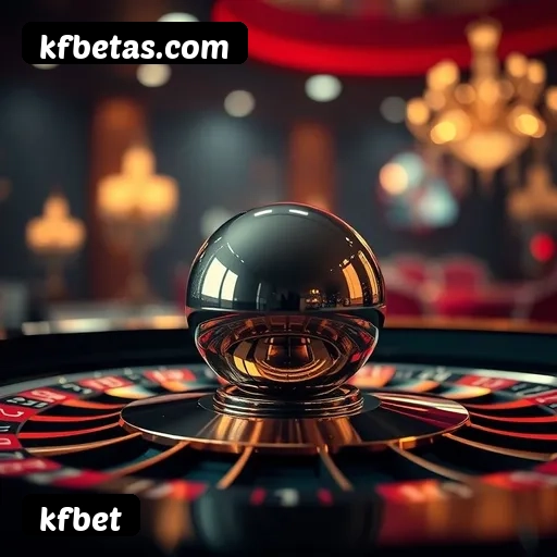Logo da kfbet